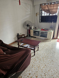 Blk 345 Clementi Avenue 5 (Clementi), HDB 4 Rooms #553272521